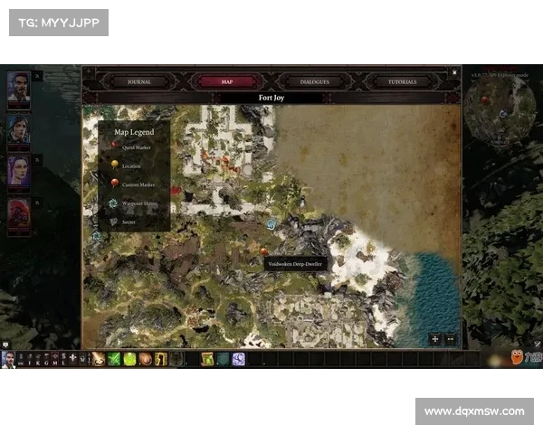 神界原罪2:武器装备攻略 神界原罪2:武器装备攻略